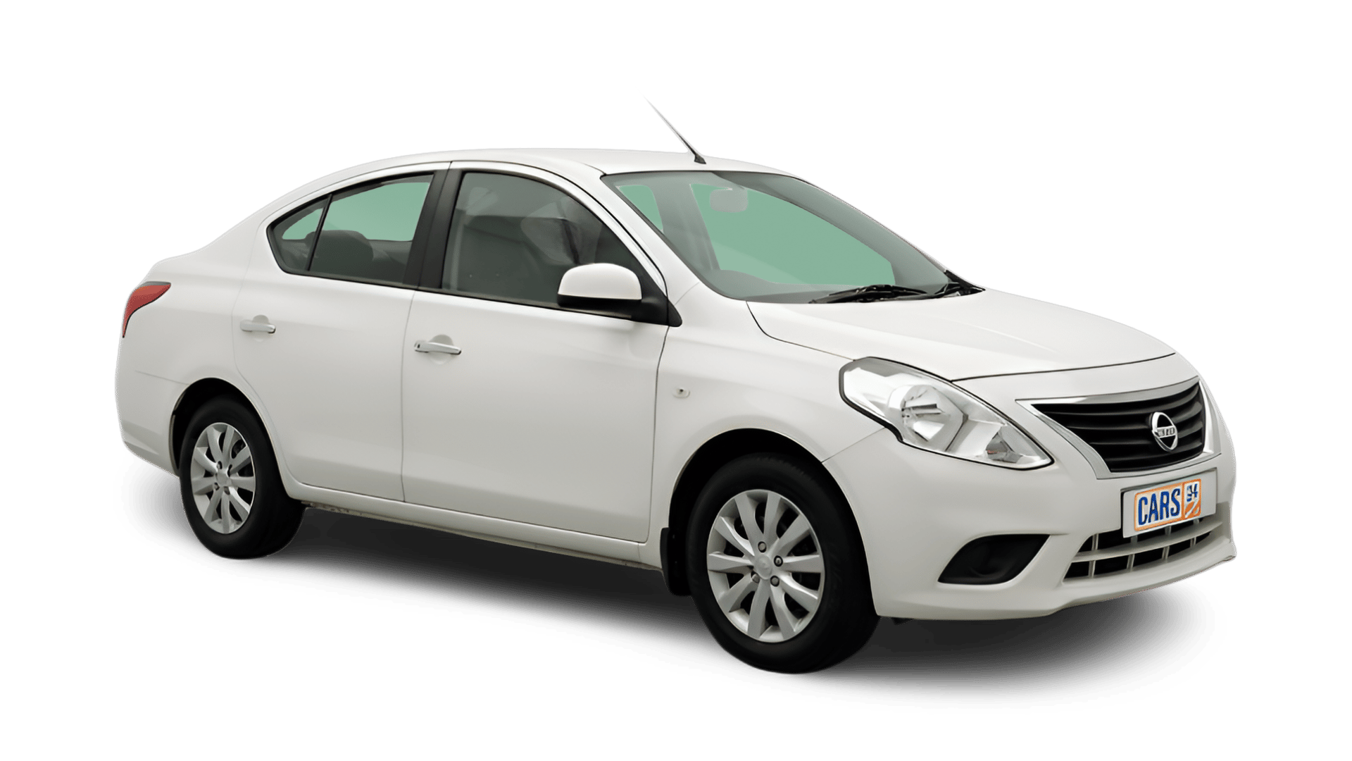 2012 Nissan Sunny - Sedan - Diesel - Manual - ₹1.45 lakh